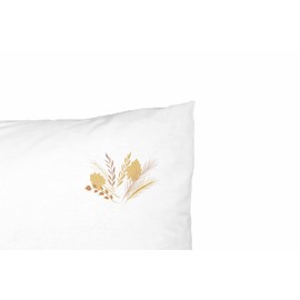 Bona Basics Decorative Cushion Cover Polyester Blank 35 x 50 cm