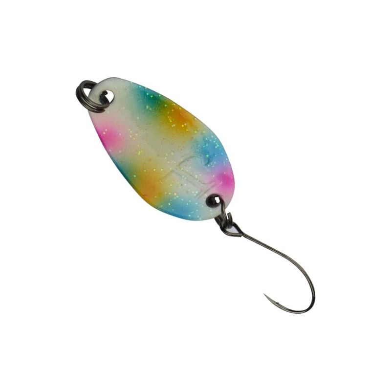 Trout Master Incy Spoon 2 cm 1.5 g – Blinker,