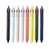 Uni Jetstream 3-Color Ballpoint Pen 507 Multi-color Pen 0.5mm /