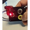 ScorchRacingLV In-Cab Winch Control Panel with lighted switch & momentary