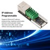 ENC28J60 Network Adapter Module Ethernet Transceiver Network Development Board IP
