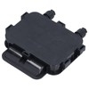 Solar Junction Box Photovoltaic Electrical Enclosure Case Solar Panel Accessories