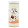 Aceite de Coco Extra Virgen. Comestible. 230 ml