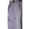 ALLHEART All HEART Unisex Drawstring ELACTIC Scrub Pant -LTGRAY /