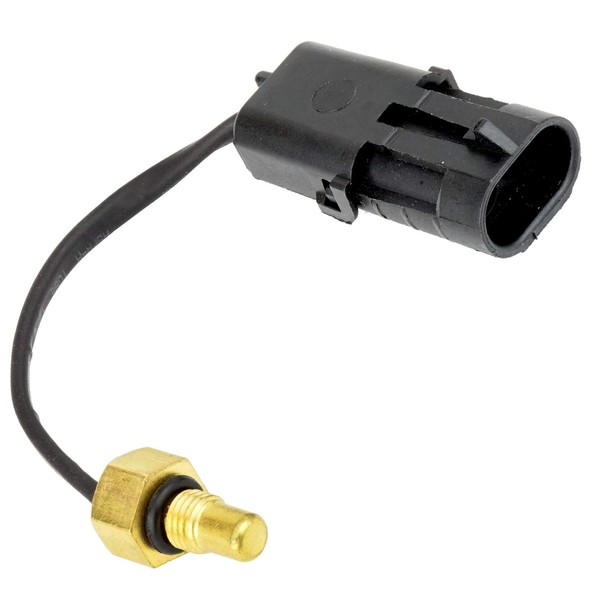 Caltric Oil Cooler Thermistor Switch Sensor Compatible With Polaris Magnum