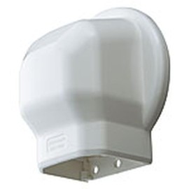 Panasonic DAS2802S Wall Extraction Cover P Type Indoor Air Conditioner Parts