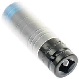 Asta Alloy Wheel Nut for Wheel Bolts Impact Wrench (SW 17 mm)