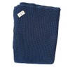 Lilano, Thick Baby Blanket, 100% Wool (kbT), 90 x 85