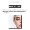 JAPONESQUE Luminous Foundation, Shade 10