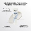 No7 Airbrush Away Pore Minimizing Facial Primer - Lightweight, Matte