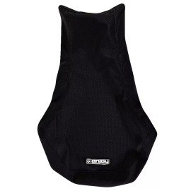 Enjoy Mfg 2005-2023 Suzuki King Quad LTA LT-A 450 500 700 750 SEAT COVER - BLACK #265