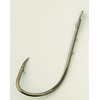 Paladin Classic Worm Hook Bound, Size: 8