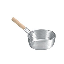 Aluminum Snow 平鍋 Raven, The Left Hand for