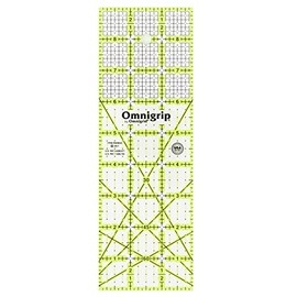 Omnigrid Omnigrip 3" x 9" Rulers & Accessories