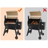 DELSbbq BAC780 Drip Pan for Traeger Pro 780 Series Smoker