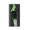 Precision Pour Measured Pourers w/FLAP For LARGE BOTTLES, 1-1/4 Oz "" #1 Selling Brand- 3 Per Pack, Made entirely in the USA