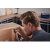 wolfcraft Quick-Change Bit Holder I 2421000 I for Cordless Screwdrivers