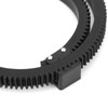 Correa ajustable de Follow Focus Len Gear Ring para cámara