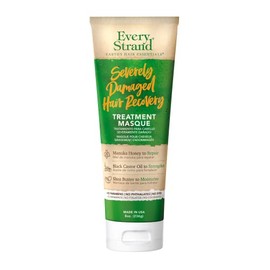 Every Strand Mascarilla Tratamieno para Cabello Severamente Dañado 236 g
