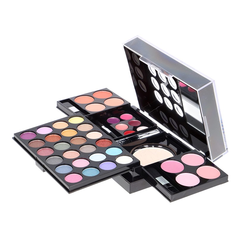 ZMILE Cosmetics Make-up Set 'All You Need To Go' -