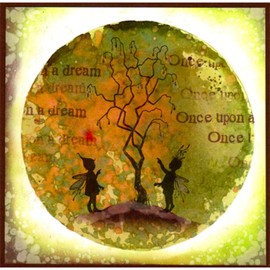 Lavinia Stamps, Clear Stamp - Rory & Darcy Set