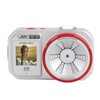 64MP Digital Camera for Vlogging & Photography, 4K Video 18X