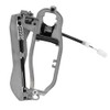 Door Handle Carrier Car Door Handle Holder Handle Housing for