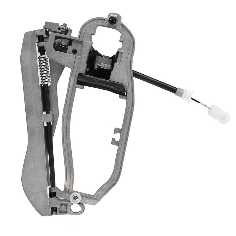 Door Handle Carrier Car Door Handle Holder Handle Housing for