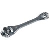 napkery 8-In-1 Flexible Dog Bone Multi Functional Hexagon Socket Wrench