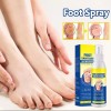 Aromixe Foot Sanitizer Spray 120ml – Antimicrobial with Tea Tree