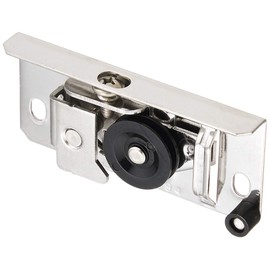 YKK Genuine Parts Screen 戸車 Box Condos, Rebar Product for Screen – 019 1 Pack