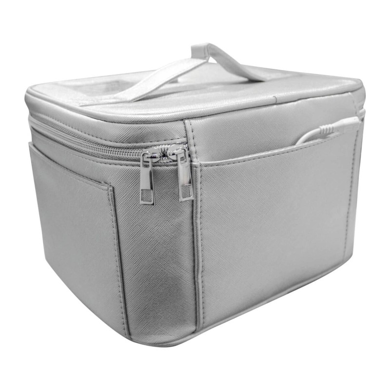 NUVOMED NEW! UV STERILIZER Compact Disinfectant Bag