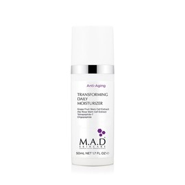 M.A.D Skincare Anti-Aging Transforming Daily Moisturizer 1.7 oz