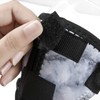 Beautyflier Wine Glass Insulator/Drink Holder/Neoprene Sleeve with Adjustable Neck Strap
