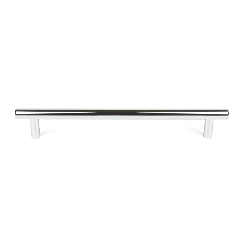 M4TEC Bar Kitchen Cabinet Door Handles Chrome Bedroom Furniture Pull