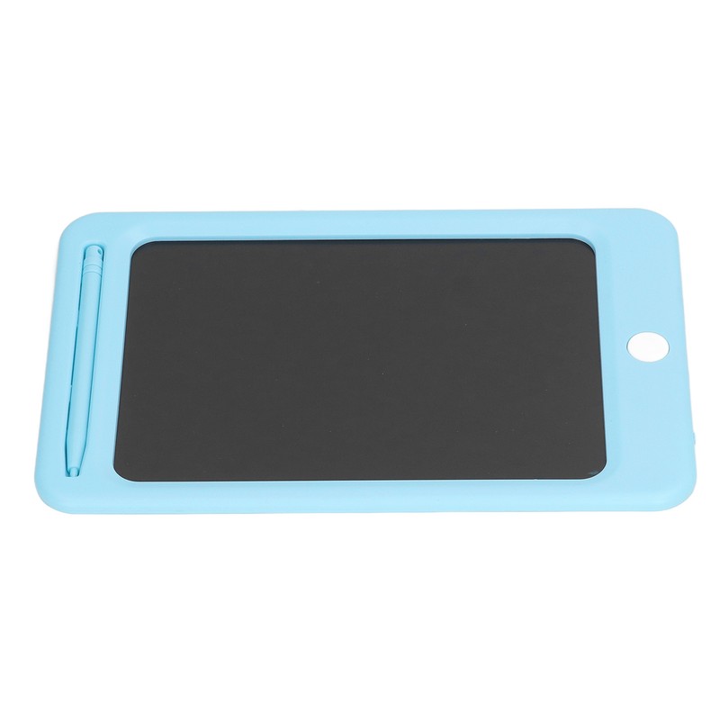 LCD Writing Tablet Eye Protection Toddler Doodle Board Electronic Drawing