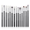 Jessup T177 Eye Makeup Brush Set Makeup Brush Cosmetic Brush