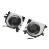 Replacement Laptop Internal Cooling Fan for MS 17F3 for MSI