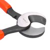 Cable Cutter, Portable Manual Insulation Cable Wire Cutter for Home