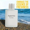 Aquarius for Men 100ml Spray Cologne - Crisp and Clean