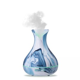 Amore Paris Hydro Dipped Ultrasonic Aromatherapy Diffuser (300 mL)