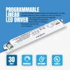 Pack of 5 - eldoLED *2743WG OPTOTRONIC 30W Constant Current