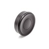 vhbw Lens Cap Compatible with Digital Camera System Camera Nikon