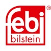 febi bilstein 02823 Propshaft Centre Support with ball bearing, pack