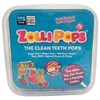 Zollipops Clean Teeth Pops, Anti Cavity Lollipops, Delicious Assorted Flavors,