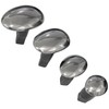 Jewellers Tools Set x 4 Spoon Stakes Only : Tea