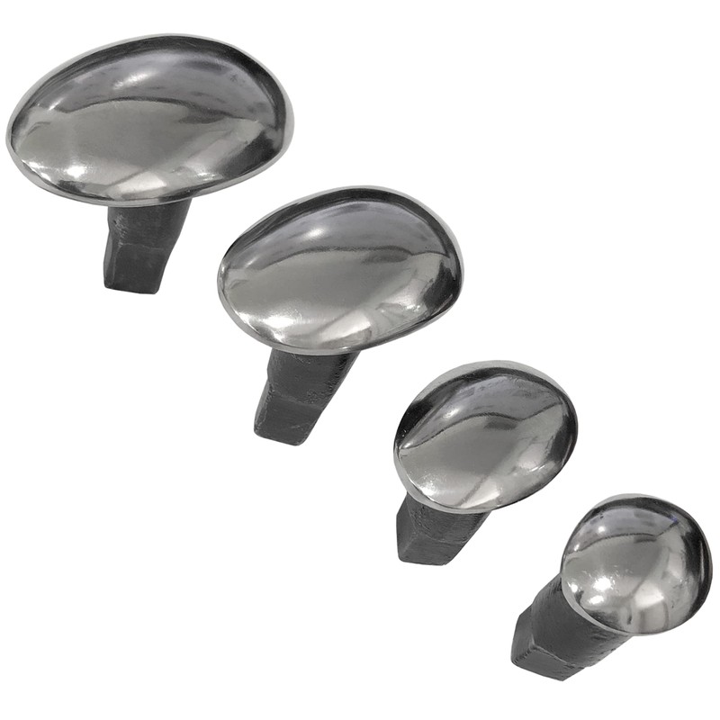 Jewellers Tools Set x 4 Spoon Stakes Only : Tea