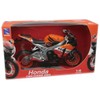2009 Honda CBR1000RR Repsol 1:6 Scale Diecast Motorcycle
