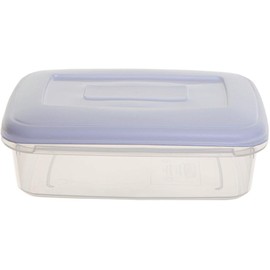 Whitefurze Food Container Rectangular 1.5L