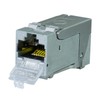 AIXONTEC Cat.6A Class EA Keystone Jack RJ45 Module Socket 500